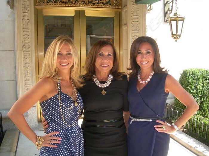 Pearls of Wisdom: Travel Advice from Michele, Sabrina, and Samantha ...